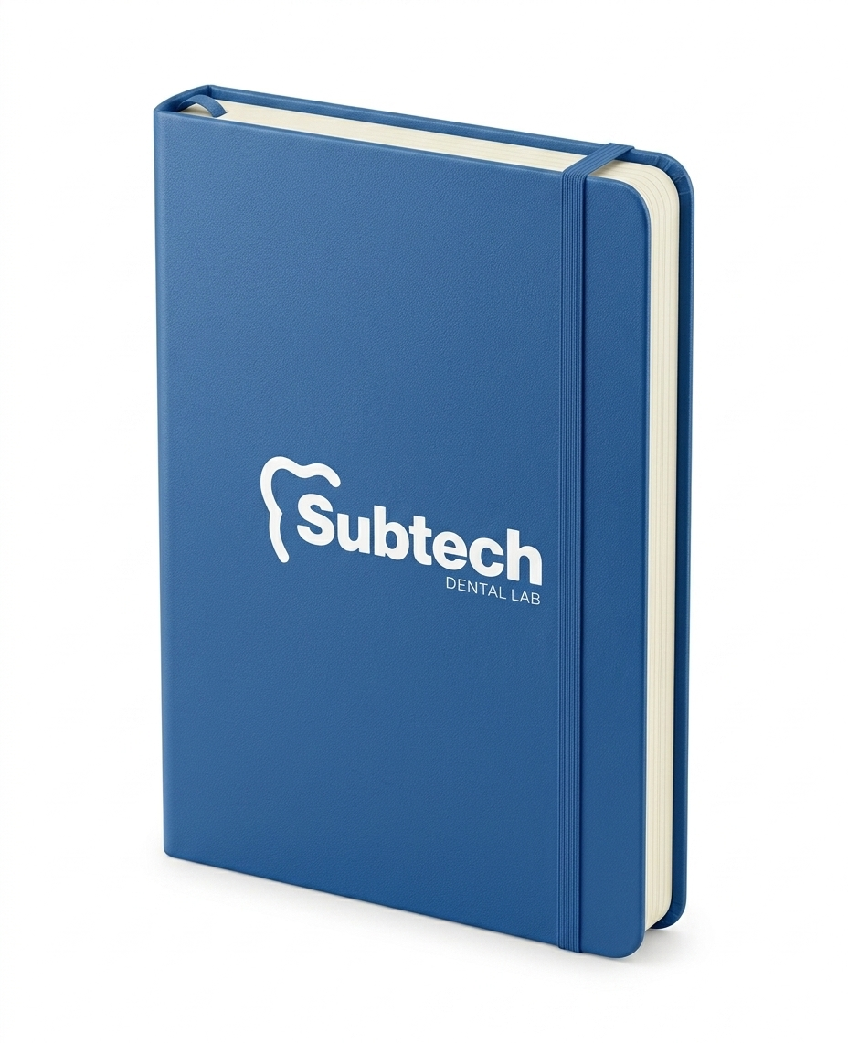 Subtech Dental asset