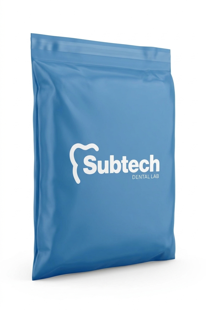 Subtech Dental asset