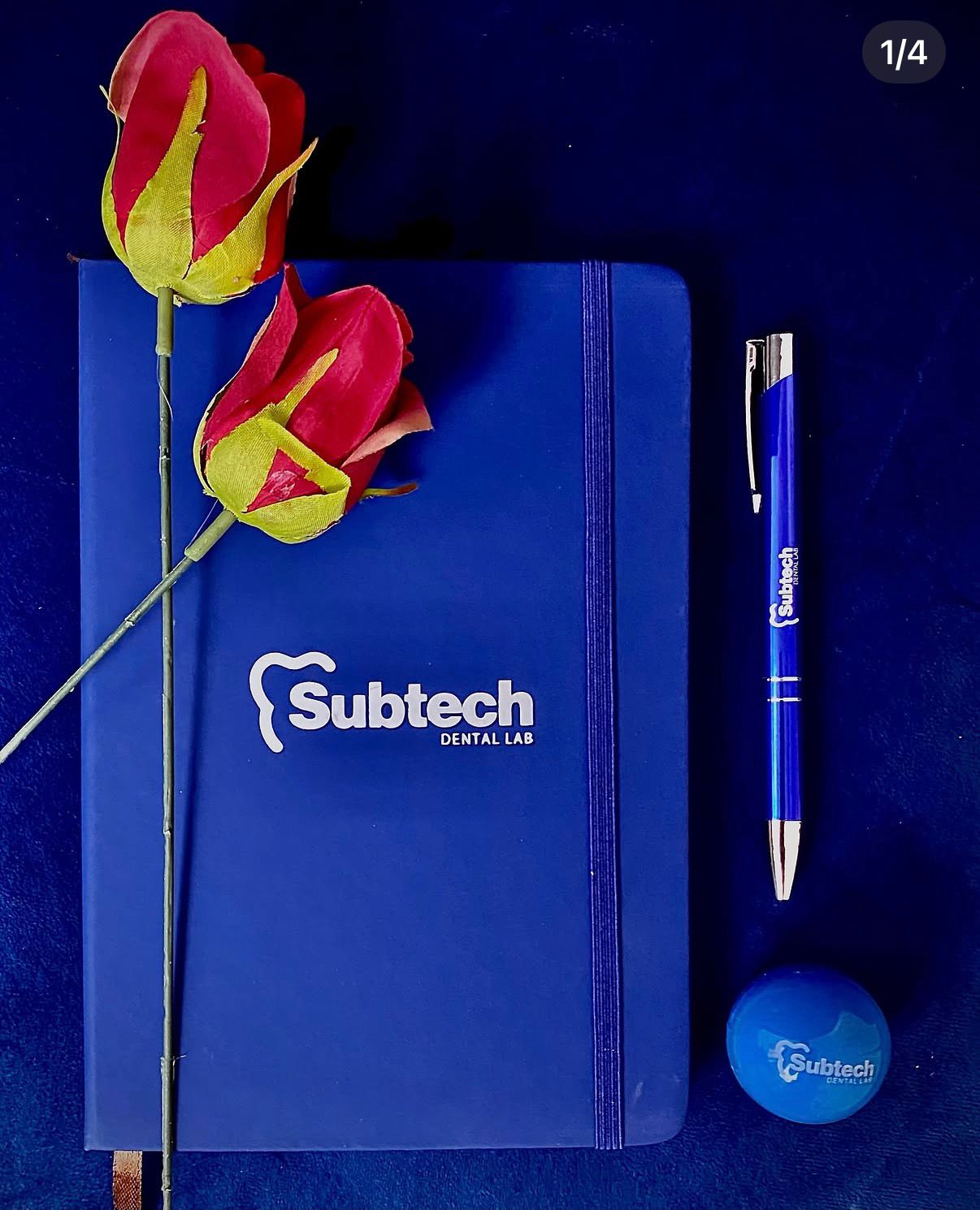 Subtech Dental asset